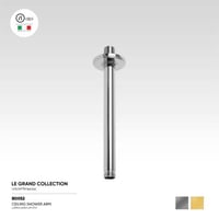ذراع دش مطري سقفي Le Grand - BD052
