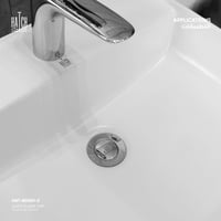 غطاء رأس هراب مغسلة​ BD001-2