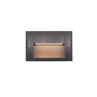 وحدة اضاءة درج وممرات 5 واط