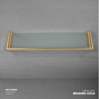 ف دش زجاجي - GS001R