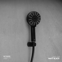 طقم سماعة دش SW005