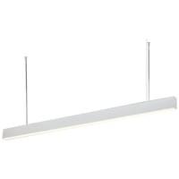 وحدات ( أجهزة ) إضاءة خطية معلقة 20 واط ثالية للمك...