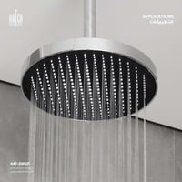 رأس دش (شاور) مطري​ ​SW021