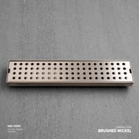 صفاية شبك طولية FD02