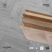 باركيه زيج زاج