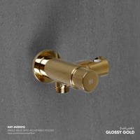 صمام بارد فقط مع حامل متحرك AVE0012