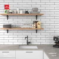 سيراميك من مجموعة Seattle للجدران