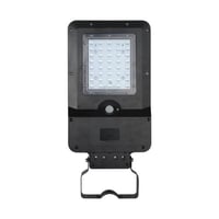 أجهزة إضاءة شارع طاقة شمسية 15 واط