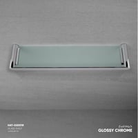 ف دش زجاجي - GS001R