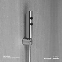 طقم رشاش مياه متعدد الاستخدامات​ WG010