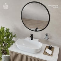 خلاط مغسلة MX037-MX042-MX070