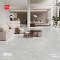 بورسلان من مجموعة Northon (الجدران – الارضيات)