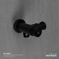 صمام بارد فقط مع حامل متحرك AVE0012