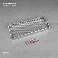 سلة شاور SB002