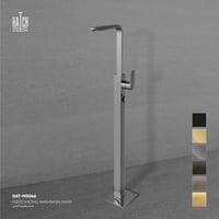 خلاط مغسلة أرضي - MX046