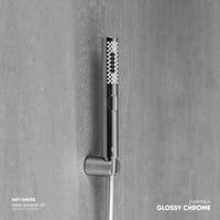 طقم سماعة (دش) شاور ​SW015