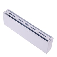 وحدة تثبيت سطحي- الطول 229مم - وحدات إضاءة ليد سقف...