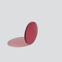 فلاتر متعدد الوان +قاعدة إطار سقفية أسود