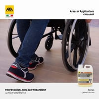 برو جريب - مانع للإنزلاق احترافي