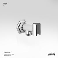 حامل سماعة دش Cherie - CEE03640