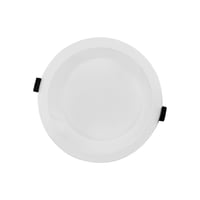 جهزة إضاءة سقفية غاطسة ليد35واط مقاس القص 200مم -...