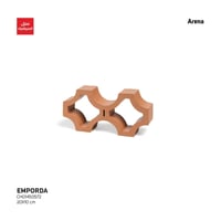 فواصل ديكورية (صن بريكس)