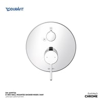 خلاط دش اتجاهين دينيو مخفي