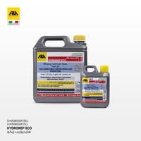 هايدروريب إيكو - حماية عازلة للماء