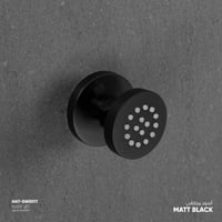 دفاع ماء جداري دائري SW011