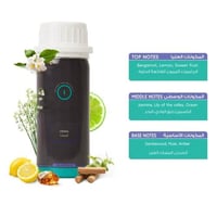 زيت عطري فيينا