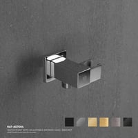 مصدر ماء مع حامل لسماعة الدش المتحركة ADT004