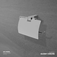 Paper Holder حامل مناديل - PH003S