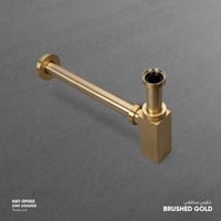 هراب مغسلة مربع - Sink drainer SP002