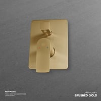 خلاط دش ثنائي الاتجاه MX013S