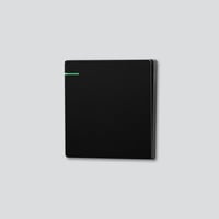 مفتاح إضاءة مفرد