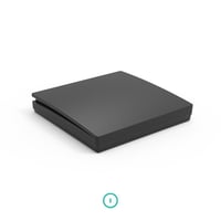 مفتاح ذكي أحادي لاسلكي 1