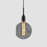 غطاء مصباح إنارة ديكورية ليد