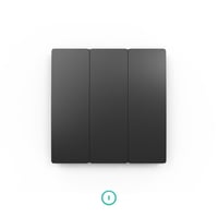 مفتاح ذكي ثلاثي لاسلكي