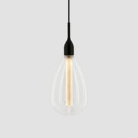 غطاء مصباح إنارة ديكورية ليد