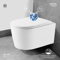 كرسي كالا معلق