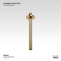 ذراع دش مطري سقفي Le Grand - BD052