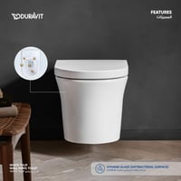 كرسي معلق وايت توليب