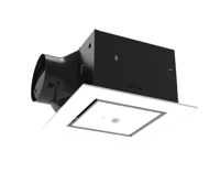 مروحة الشفط سقفية الذكية (صغير) HYP-EF-100-LSZ -10...