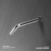 رأس دش مطري جداري ​HAT-SW034