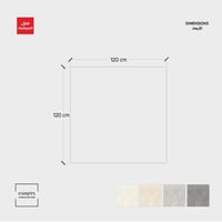 بورسلان من مجموعة Provenza (المسابح – الارضيات)