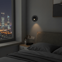 وحدة إضاءة جدارية فوكسـا LED 2 واط (جدارية): مناسب...