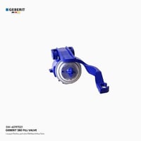 صمام إغلاق ماكينة جيبيريت 380