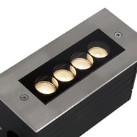 وحدة إضاءة ماسحة للحائط- 5 واط