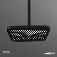 رأس دش (شاور) مطري​ ​SW022