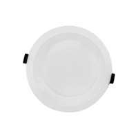 أجهزة إضاءة سقفية غاطسة ليد23واط مقاس القص 200مم -...